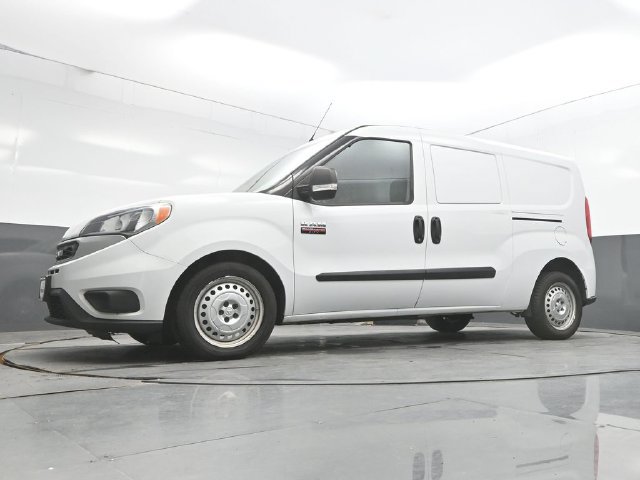Used 2022 RAM ProMaster City Tradesman FWD image 37