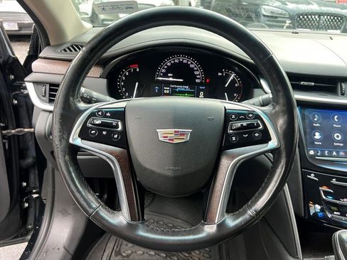 Used 2019 Cadillac XTS Luxury image 20