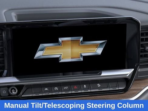 New 2026 Chevrolet Silverado 1500 LT Trail Boss w/ Convenience Package II AWD/4WD image 21