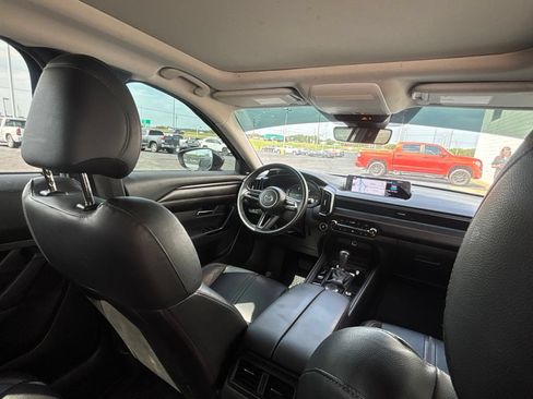 Used 2024 MAZDA CX-50 AWD 2.5 S w/ Premium Plus Pkg image 31