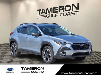 New 2025 Subaru Crosstrek 2.5i Limited