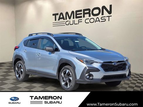 New 2025 Subaru Crosstrek 2.5i Limited w/ Popular Package #3A image 1