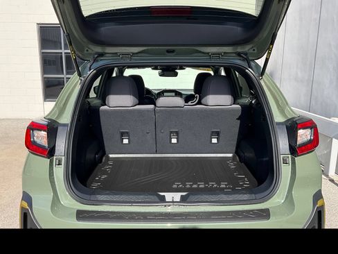 Certified 2024 Subaru Crosstrek 2.5i Sport w/ Crosstrek Mirror Package AWD/4WD image 11