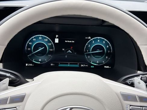 New 2025 Hyundai Palisade Calligraphy AWD/4WD image 12