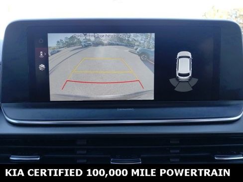 Certified 2022 Kia Telluride S image 16