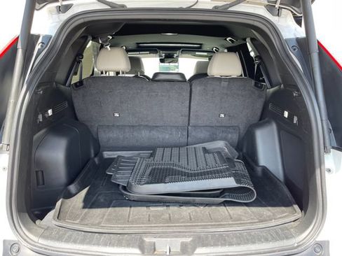 Used 2024 Honda CR-V Sport Touring image 28