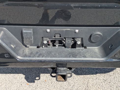 Used 2025 GMC Sierra 1500 Denali w/ Denali Reserve Package image 10