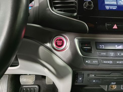 Used 2019 Honda Pilot EX-L image 28