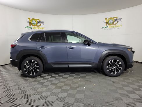 New 2026 MAZDA CX-50 2.5 Hybrid w/ Premium Plus Pkg image 10