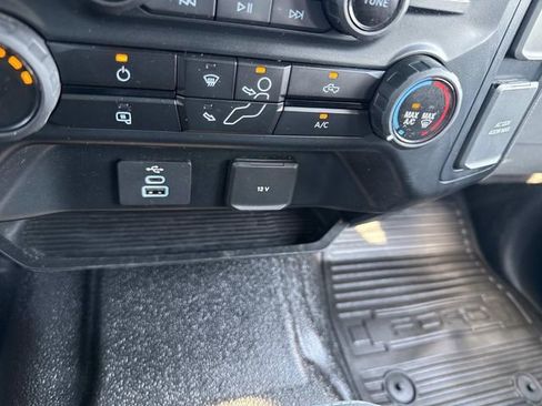 Used 2023 Ford F350 XL w/ FX4 Off-Road Package AWD/4WD image 37