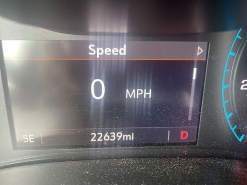 Used 2022 Chevrolet Colorado Z71 AWD/4WD image 15