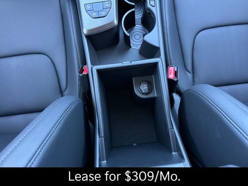 New 2026 Kia Sportage EX image 29