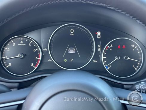 New 2026 MAZDA MAZDA3 2.5 S Sedan w/ Preferred Pkg image 21