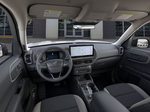 New 2026 Ford Bronco Sport Big Bend w/ Convenience Package AWD/4WD image 9