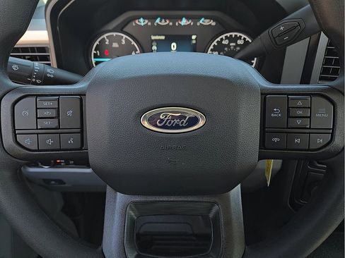 New 2026 Ford F250 XL w/ F-250 >10K GVWR Package image 19
