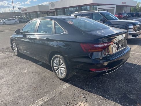 Used 2019 Volkswagen Jetta S w/ Driver Assistance Package image 5