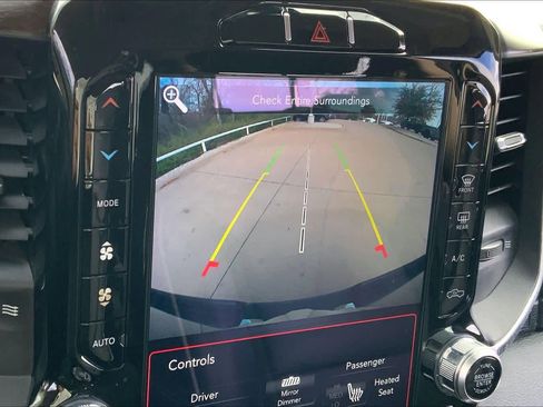 Used 2021 RAM 1500 Laramie w/ Laramie Southwest Edition image 28