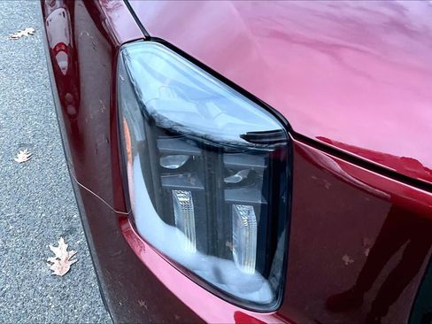 Used 2024 Kia Telluride EX X-Line image 26