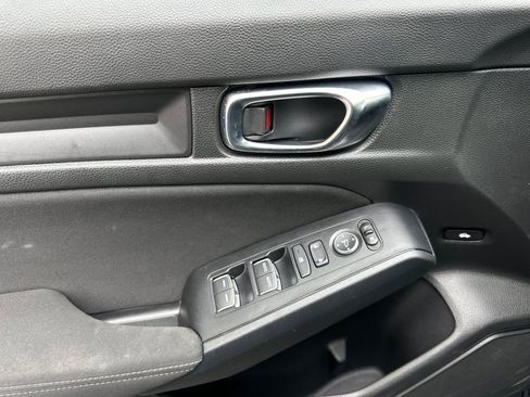 Used 2024 Honda Civic LX image 11