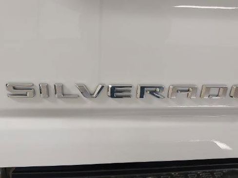 New 2026 Chevrolet Silverado 2500 ZR2 image 34