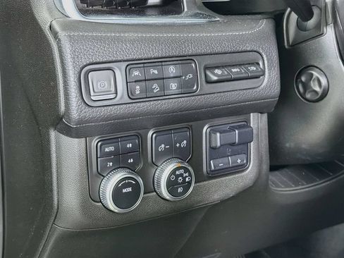 Used 2022 GMC Yukon Denali w/ Max Trailering Package AWD/4WD image 13