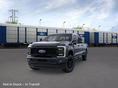 New 2026 Ford F350 XL AWD/4WD image 17