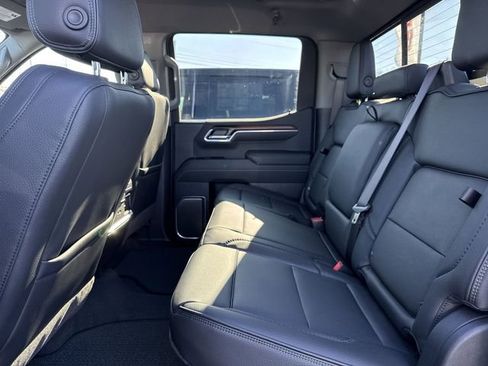New 2026 GMC Sierra 1500 Denali AWD/4WD image 9