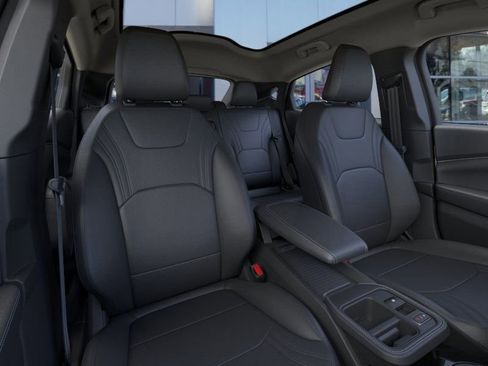 New 2025 Ford Mustang Mach-E Premium image 10