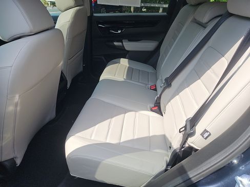Used 2023 Honda CR-V EX-L image 30