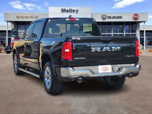 Used 2026 RAM 1500 Big Horn image 4