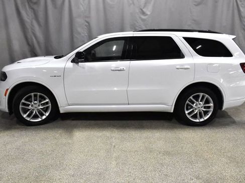 Used 2025 Dodge Durango R/T image 5