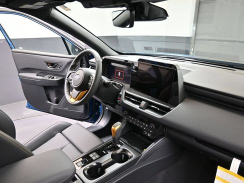 New 2026 Subaru Outback Wilderness AWD/4WD image 12
