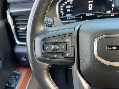Used 2023 GMC Sierra 1500 Denali Ultimate AWD/4WD image 24