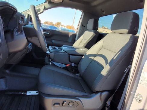 New 2025 GMC Sierra 1500 Pro w/ Pro Value Package image 5