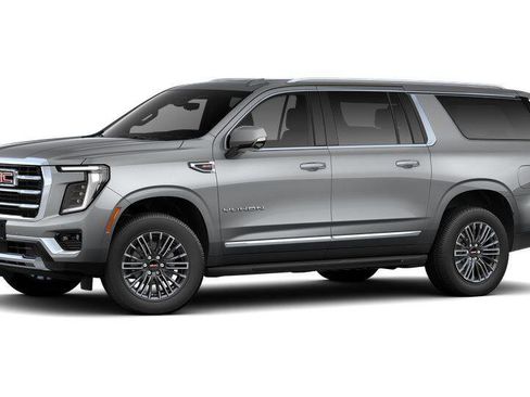 New 2026 GMC Yukon XL Elevation w/ Elevation Premium Package image 52