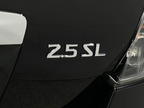 Used 2012 Nissan Altima 2.5 SL w/ 2.5SL Pkg image 36