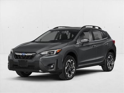 Certified 2022 Subaru Crosstrek 2.5i Limited w/ Moonroof Package 2