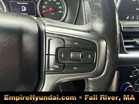 Used 2021 Chevrolet Tahoe Premier image 31