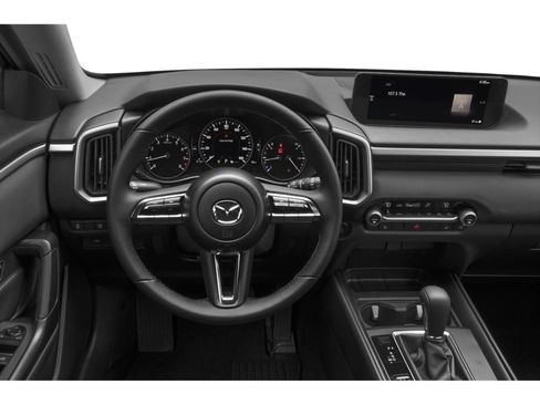 Used 2026 MAZDA CX-50 AWD 2.5 S w/ Weather Package image 4