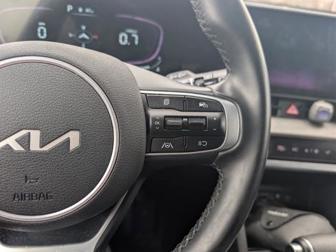 Used 2023 Kia Sportage X-Line w/ X-Line Premium Package image 14