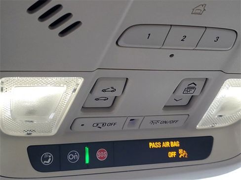 Certified 2024 Cadillac XT6 Premium Luxury w/ LPO, Floor Liner Package image 22