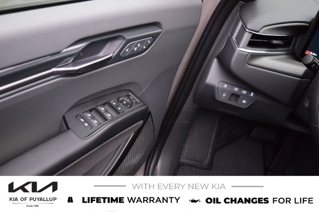 New 2026 Kia EV9 Land AWD/4WD image 28