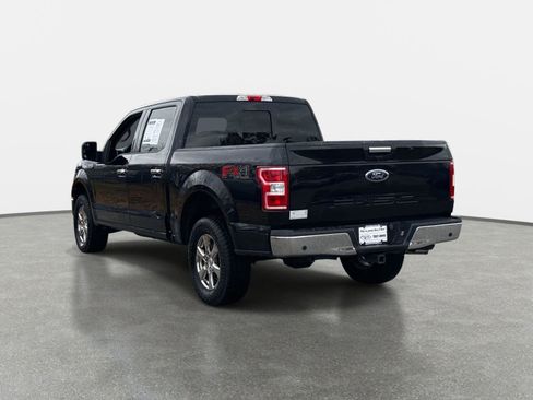 Used 2018 Ford F150 XLT w/ Equipment Group 302A Luxury image 7