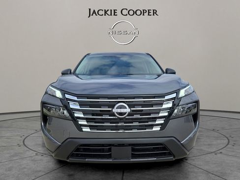 New 2026 Nissan Rogue S image 8