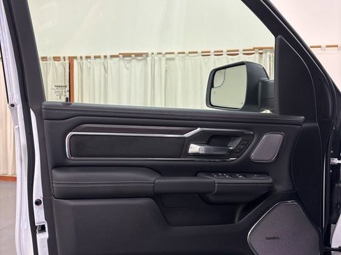 New 2026 RAM 1500 Laramie w/ Night Edition image 19