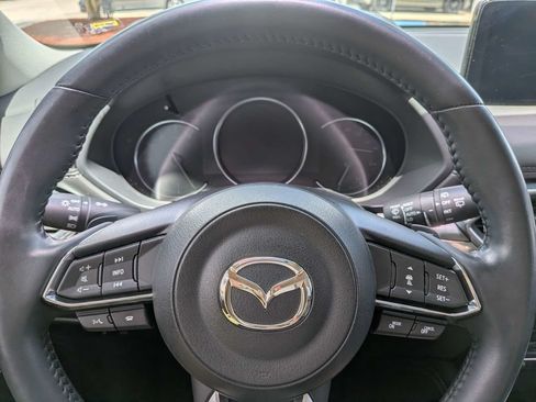 Used 2024 MAZDA CX-5 AWD 2.5 S w/ Premium Plus Pkg image 39