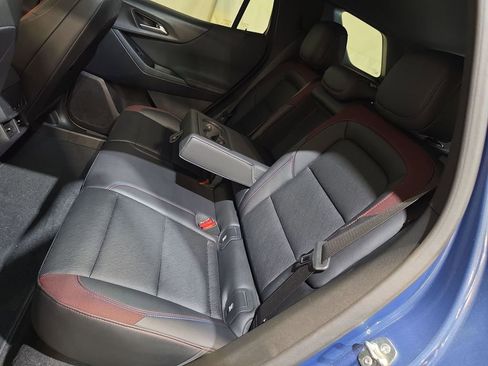 Used 2025 Chevrolet Equinox RS w/ Convenience Package III AWD/4WD image 24