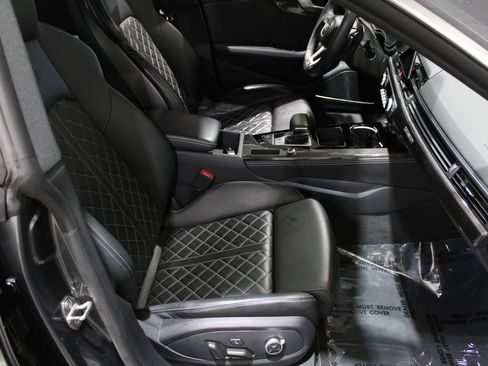 Used 2023 Audi S5 Premium Plus w/ Premium Plus Package AWD/4WD image 36