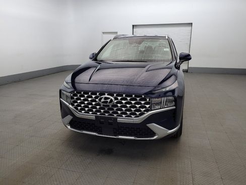 Used 2022 Hyundai Santa Fe SEL image 15