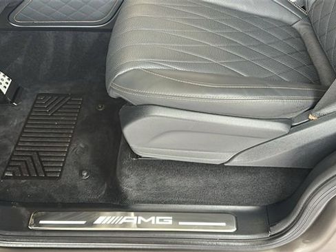 Certified 2025 Mercedes-Benz G 63 AMG G 63 AMGﾮ image 30